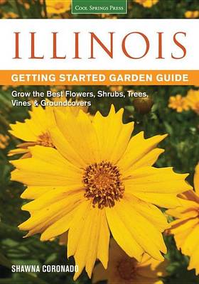 Cover of Illinois Geting Started Garden Guide