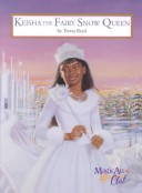 Cover of Keisha, the Fairy Snow Queen
