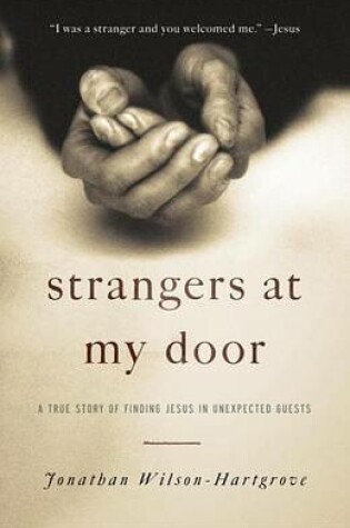 Cover of Strangers at My Door