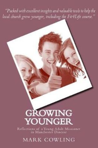 Cover of Growing Younger