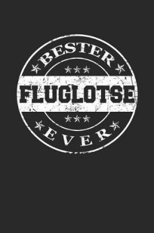 Cover of Bester Fluglotse Ever