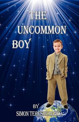 Cover of The Uncommon Boy