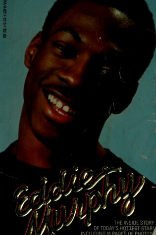 Cover of Eddie Murphy