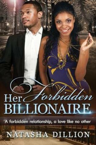 Cover of Her Forbidden Billionaire