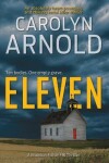 Book cover for Eleven