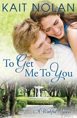 Book cover for To Get Me to You