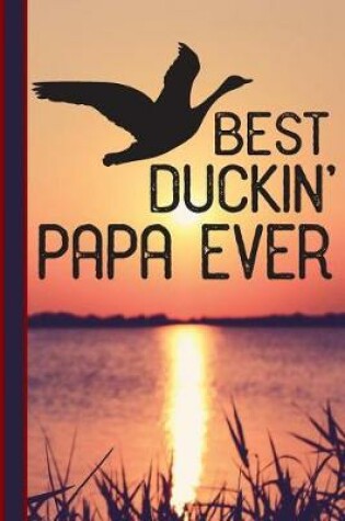 Cover of Best Duckin' Papa Ever