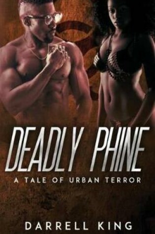 Cover of Deadly Phine