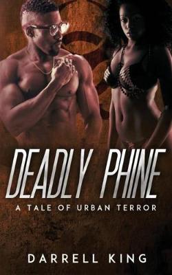 Book cover for Deadly Phine