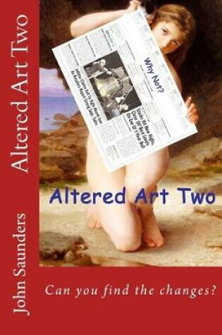 Cover of Altered Art Two