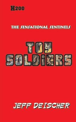 Book cover for Toy Soldiers