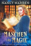 Book cover for Maschen und Magie