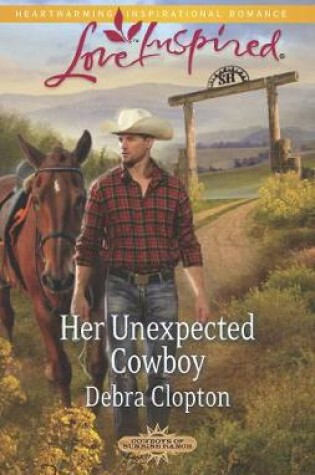Cover of Her Unexpected Cowboy