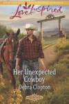 Book cover for Her Unexpected Cowboy