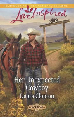 Book cover for Her Unexpected Cowboy