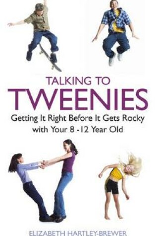 Cover of Talking to Tweenies