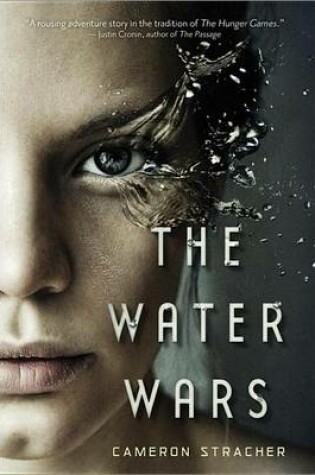 Cover of The Water Wars