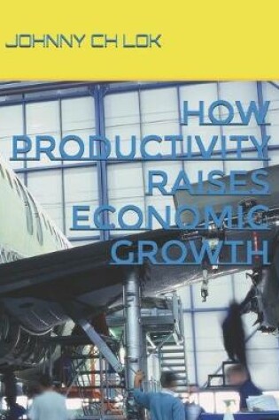 Cover of How Productivity Raises Economic Growth