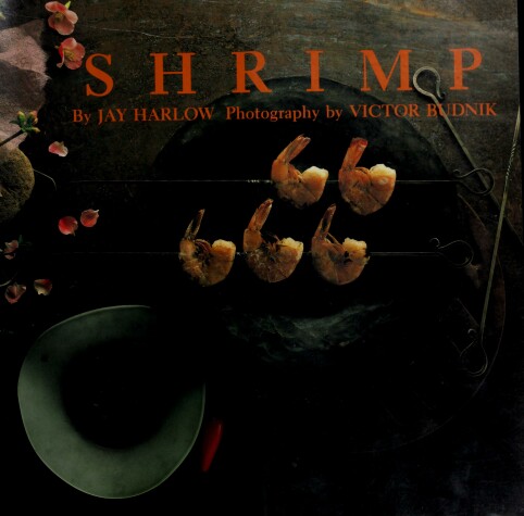 Book cover for Shrimp