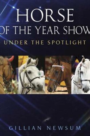 Cover of Horse of the Year Show