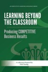 Book cover for Learning Beyond the Classroom