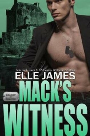 Cover of Mack's Witness