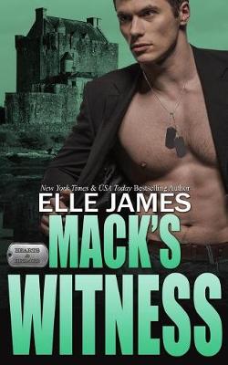 Book cover for Mack's Witness