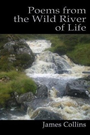Cover of Poems from the Wild River of Life
