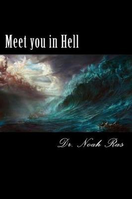 Book cover for Meet you in Hell