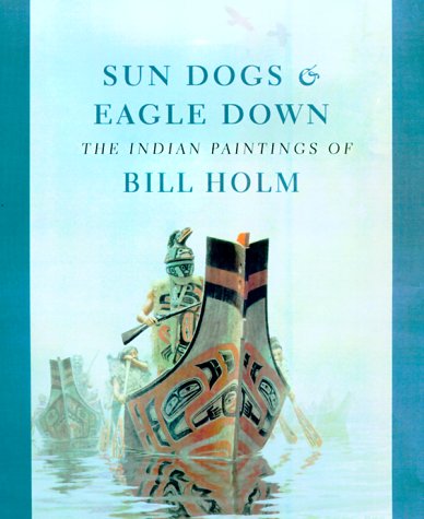 Book cover for Sun Dogs and Eagle Down