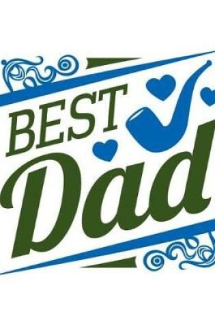 Cover of Best Dad