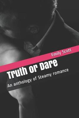 Book cover for Truth or Dare