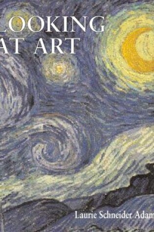 Cover of Looking At Art