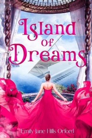 Cover of Island of Dreams