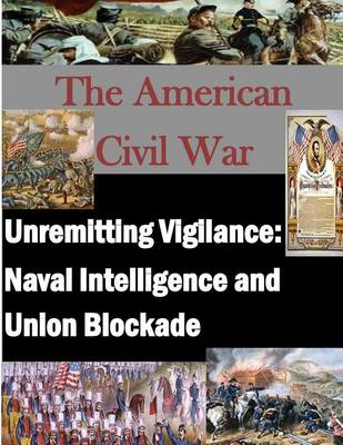 Book cover for Unremitting Vigilance