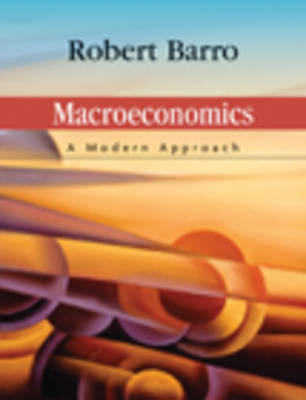 Book cover for Intermediate Macroeconomics