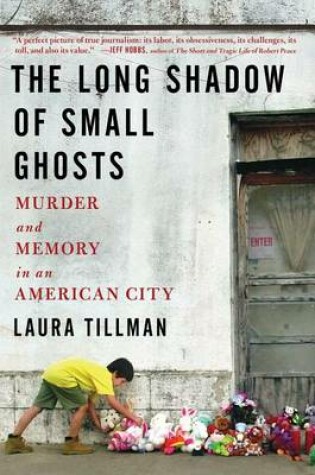 Cover of The Long Shadow of Small Ghosts