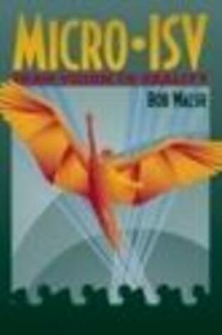 Cover of Micro-ISV