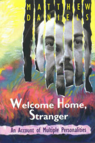 Cover of Welcome Home Stranger