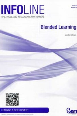 Cover of Blended Learning