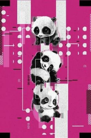 Cover of Baby Panda