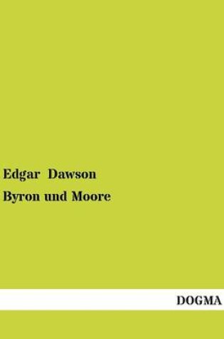 Cover of Byron Und Moore