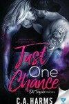 Book cover for Just One Chance