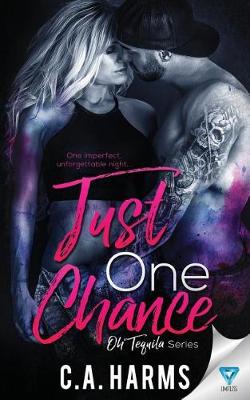 Book cover for Just One Chance