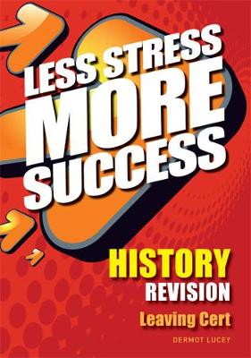 Cover of HISTORY Revision Leaving Cert