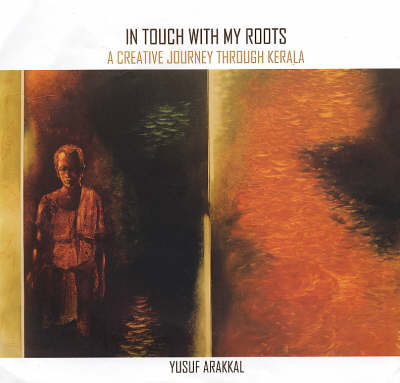 Cover of In Touch with My Roots