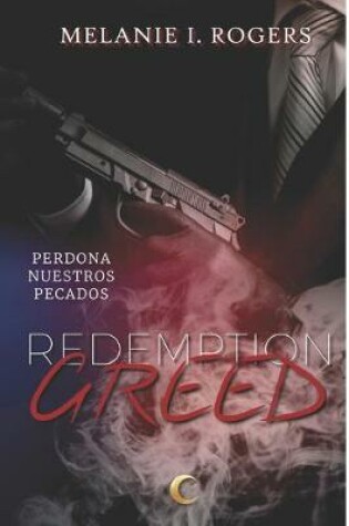 Cover of Greed