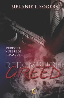 Book cover for Greed