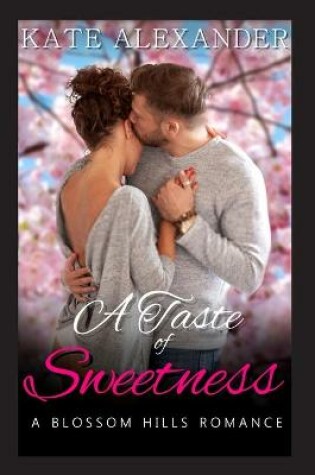 Cover of A Taste of Sweetness