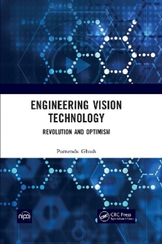 Cover of Engineering Vision Technology